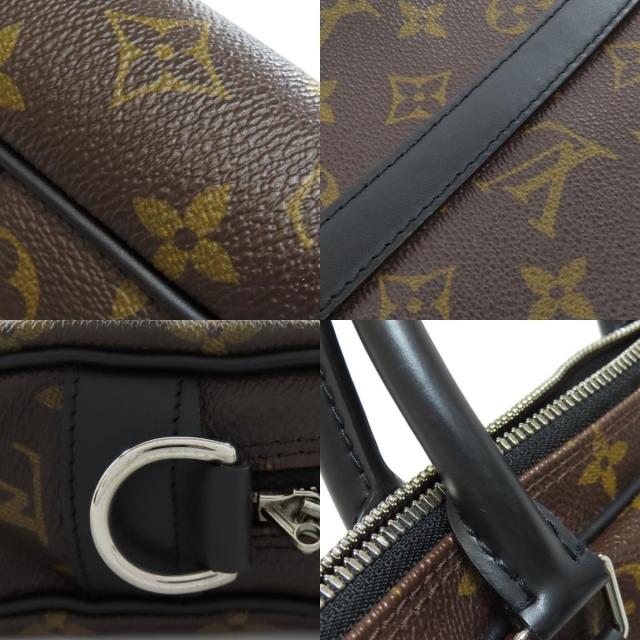 C*Y様 ルイ・ヴィトン　ビジネスバック　M52005 ルイ・ヴィトン ビジネスバック M52005 ルイヴィトン LOUIS VUITTON