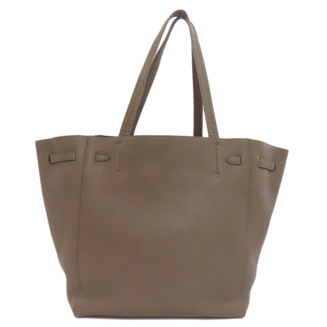 CELINE セリーヌ カバファントム トートバッグ カーフ