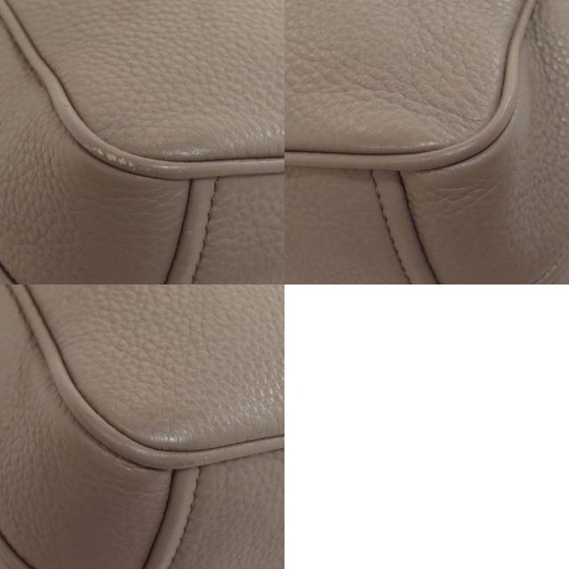 PRADA プラダ 1BH079 カメラバッグ ショルダーバッグ レザー