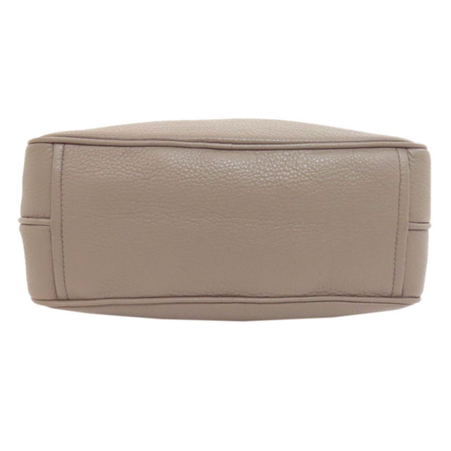 プラダ PRADA カメラバッグ ショルダーバッグ レザー ブラウン 1BH079 中古 新入荷 OB2514 PRADA プラダ 1BH079 カメラバッグ ショルダーバッグ レザー