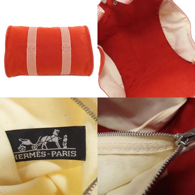 本日まで　エルメス　カンヌ　MM　美品 HERMES - 新品タグ付き HERMES カンヌMM バッグ エルメス CANNES