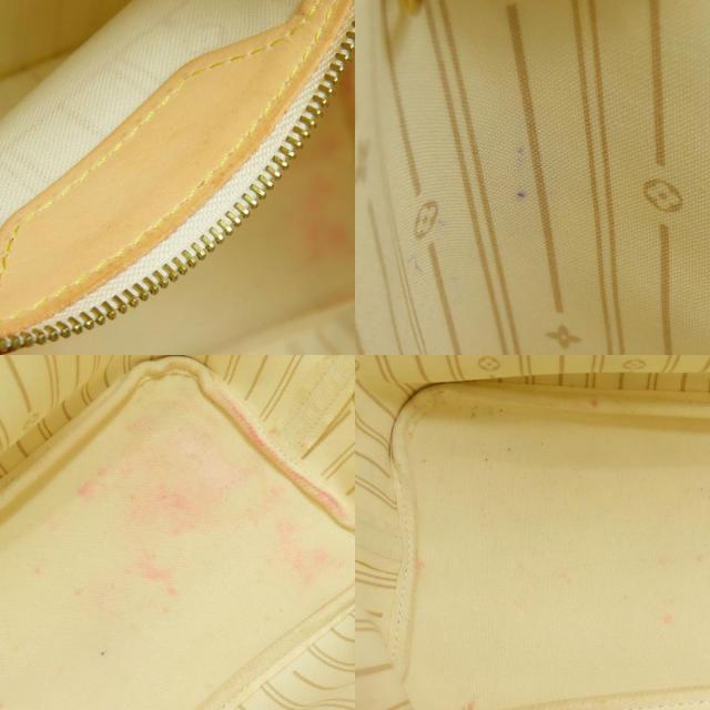 LOUIS VUITTON ルイヴィトン N51107 ネヴァーフルMM 旧 トートバッグ