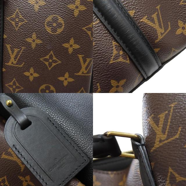 LOUIS VUITTON ルイヴィトン M44817 スフロ NV MM ハンドバッグ