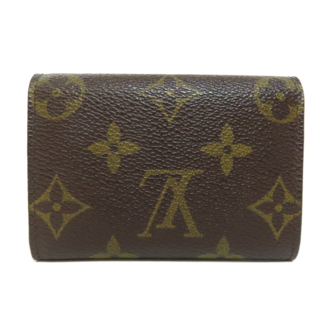 LOUIS VUITTON ルイヴィトン M61930 ポルトモネ・プラ コインケース  