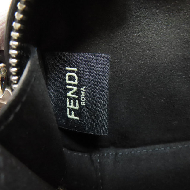 FENDI　フェンディ　Italy製　ミニショルダーバッグ FENDI フェンディ ミニ チェーンショルダーバッグ ペカン