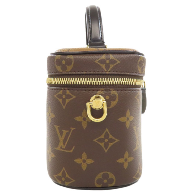 LOUIS VUITTON ルイヴィトン M45165 ヴァニティ NV PM ハンドバッグ