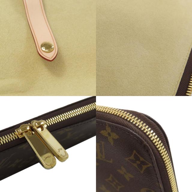 【mh】LOUIS VUITTON エテュイ ネクタイケース LOUIS VUITTON ルイ・ヴィトン モノグラム ネクタイケース