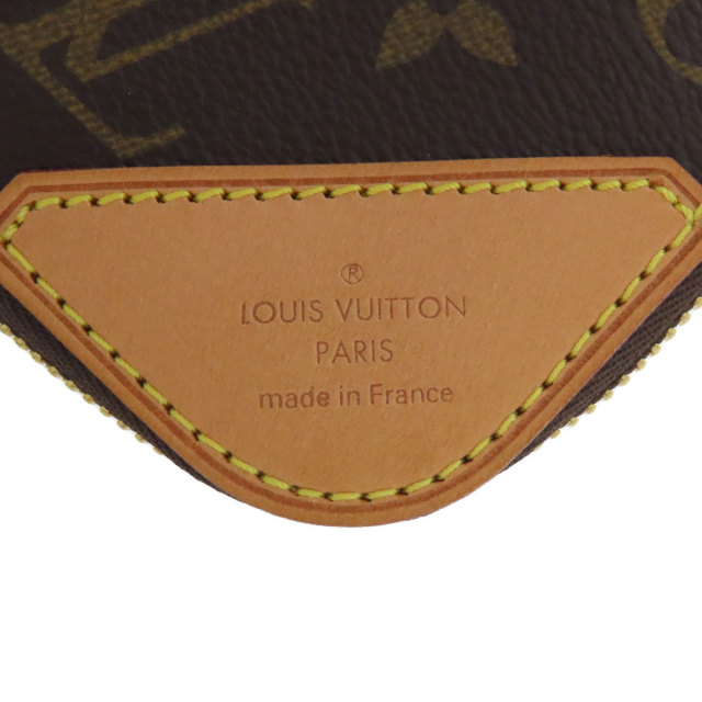 LOUIS VUITTON ルイヴィトン M47535 ネクタイケース エテュイ5