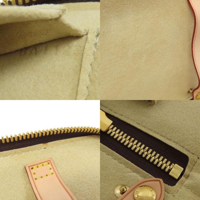 【mh】LOUIS VUITTON エテュイ ネクタイケース LOUIS VUITTON ルイヴィトン M47535 ネクタイケース エテュイ5