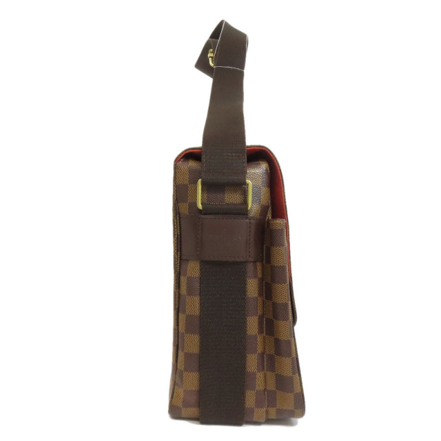 【ぶん様】Louis Vuitton ルイ・ヴィトン ブロードウェイ ダミエ LOUIS VUITTON ルイヴィトン ダミエ ブロードウェイ Aランク