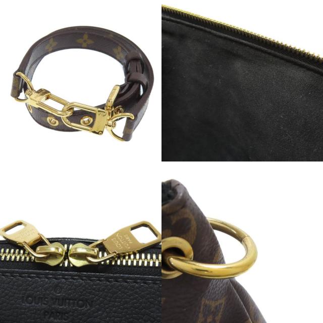 LOUIS VUITTON ルイヴィトン M41064 パラス ハンドバッグ