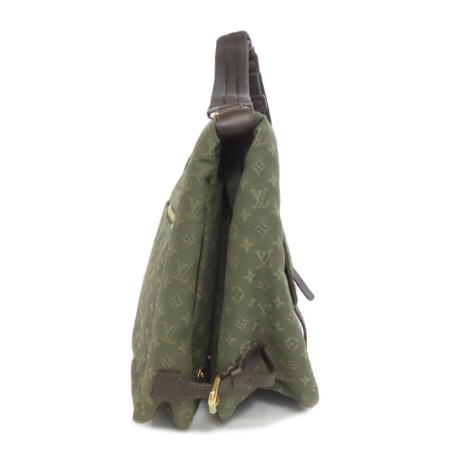 LOUIS VUITTON ルイヴィトン M42351 サックママン ショルダー
