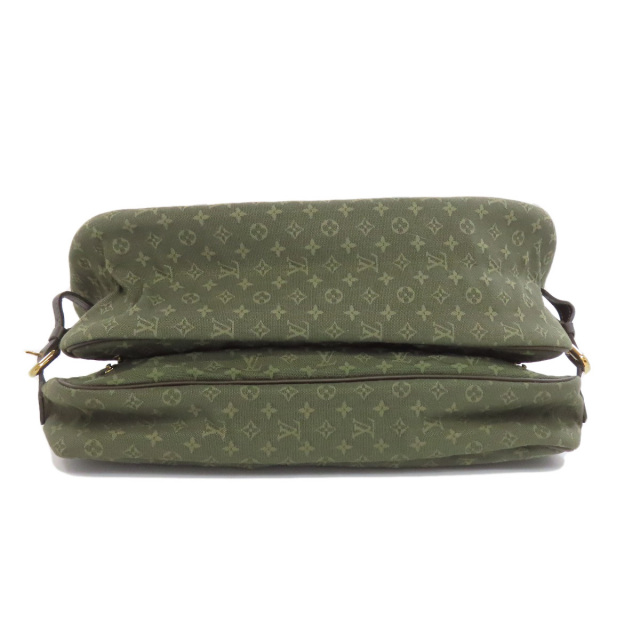 ルイヴィトン ショルダーバッグ サックママン M42351 モノグラムキャンバス LOUIS VUITTON】ルイヴィトン『モノグラム ミニ サック ママン
