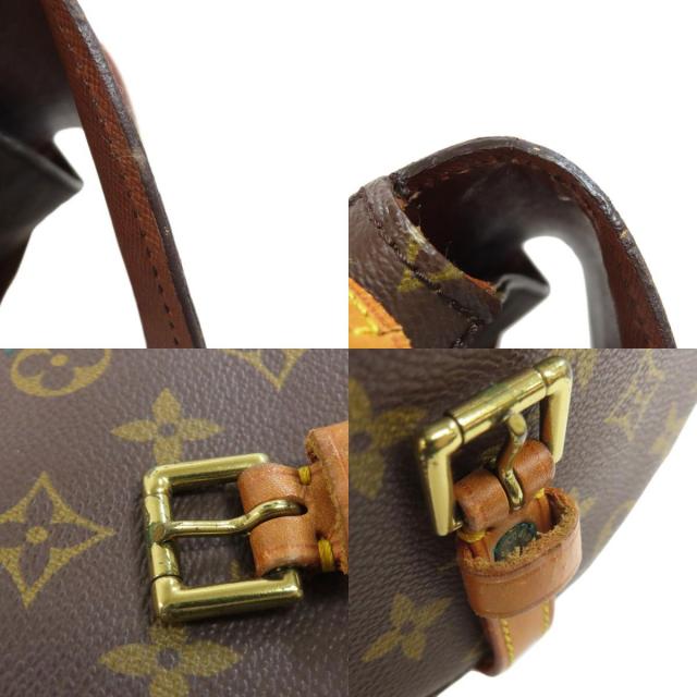 LOUIS VUITTON ルイヴィトン M51233 シャンティMM ショルダー