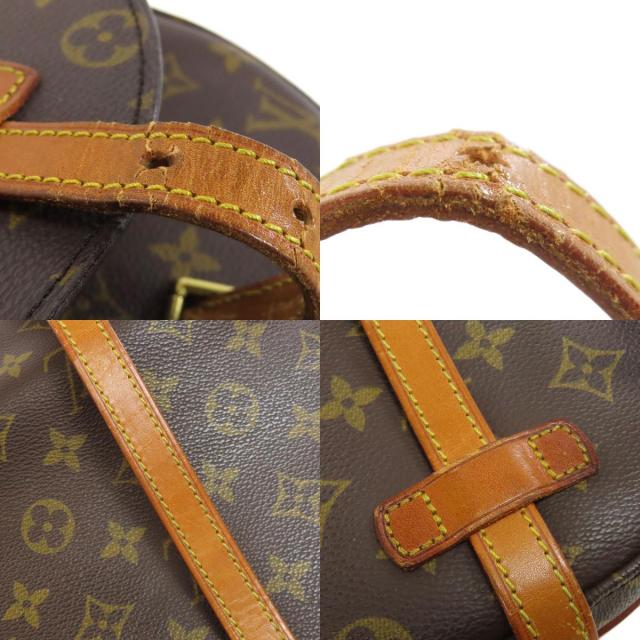 Louis Vuitton モノグラムシャンティM51233 ショルダーバッグ 楽天市場】美品 ルイヴィトン シャンティMM ショルダーバッグ