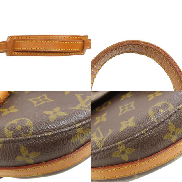 LOUIS VUITTON ルイヴィトン M51233 シャンティMM ショルダー