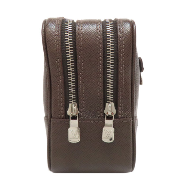 LOUIS VUITTON ルイヴィトン M31148 パヴェル セカンドバッグ タイガ  