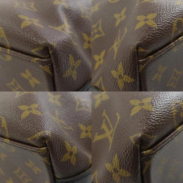 LOUIS VUITTON ルイヴィトン M40388 モノグラム・マカサー
