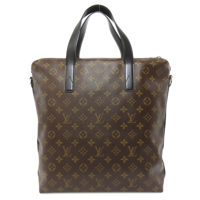 LOUIS VUITTON ルイヴィトン M40388 モノグラム・マカサー