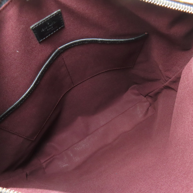 LOUIS VUITTON ルイヴィトン M40388 モノグラム・マカサー キタン