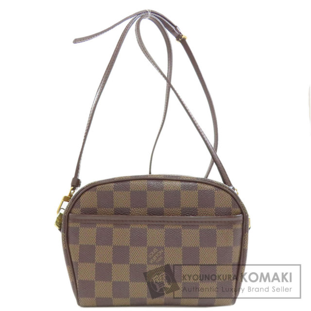 極美品！！　Louis Vuitton イパネマ pm ポーチ付き org.jpg