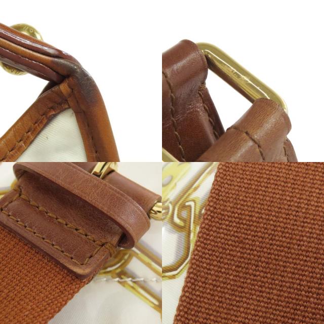 LOUIS VUITTON ルイヴィトン M95158 モノグラム・チャーム ミュゼット