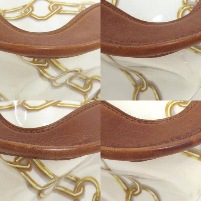 LOUIS VUITTON ルイヴィトン M95158 モノグラム・チャーム ミュゼット