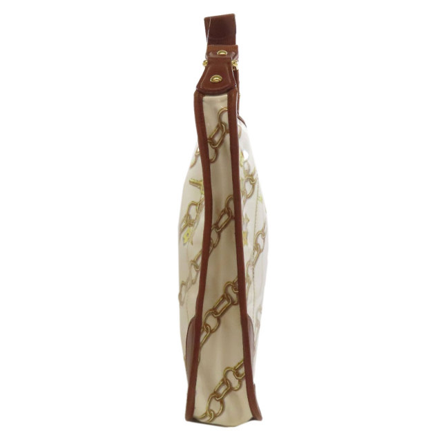 ルイヴィトン Louis Vuitton モノグラム・チャーム ミュゼットブロン M95158 バッグ ショルダーバッグ レディース 送料無料 【中古】 LOUIS VUITTON ルイヴィトン M95158 モノグラム・チャーム ミュゼット