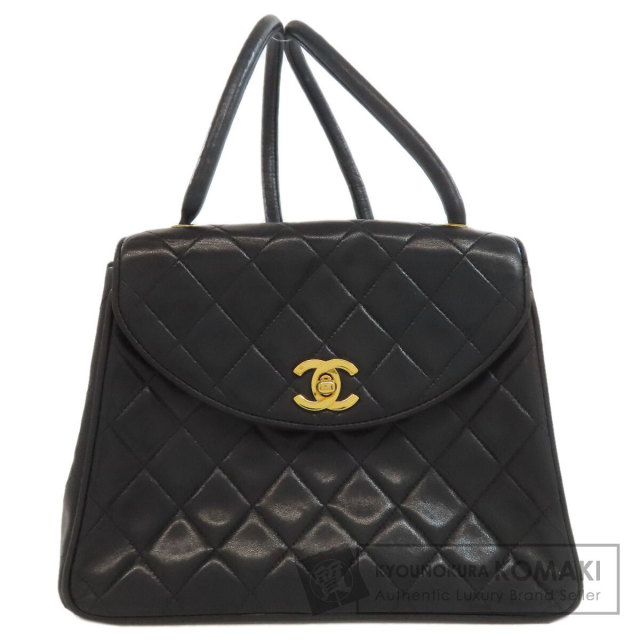 CHANEL マトラッセ バッグ ゴールド金具 ショルダー 上品 CHANEL シャネル チェーンショルダー マトラッセ ゴールド金具
