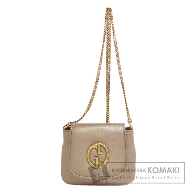 GUCCI バック　ハンドバック　アリー　ショルダーバッグ GUCCI グッチ ショルダーバッグ レディース ARIA GG Marmont