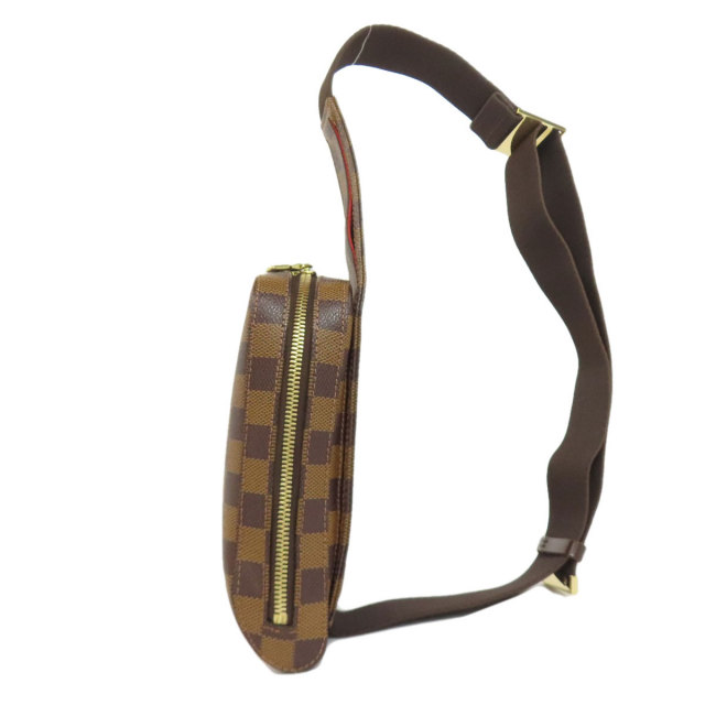 LOUIS VUITTON ルイヴィトン N51994 ジェロニモス ボディバッグ