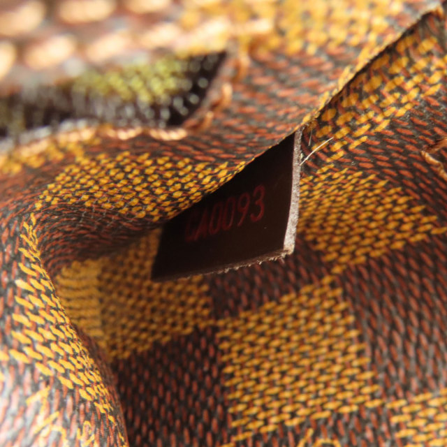 LOUIS VUITTON ルイヴィトン N51994 ジェロニモス ボディバッグ