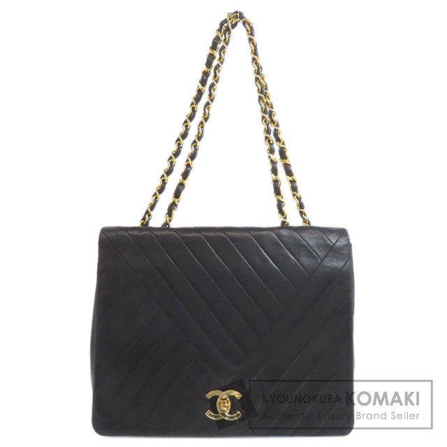 ヴィンテージシャネルC H A N E L.36.5 楽天市場】【中古】【良い】 OLDCHANEL オールドシャネル