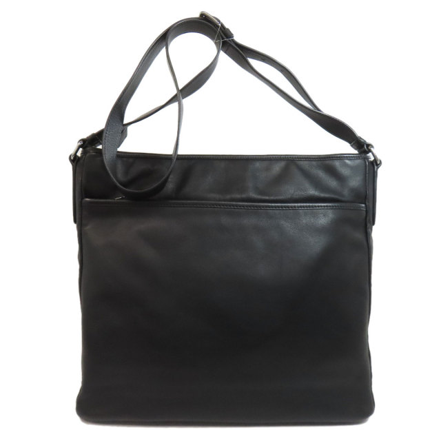 プラダショルダーバッグ プラダ PRADA ショルダーバッグ レディース ブラック 1BD953 V