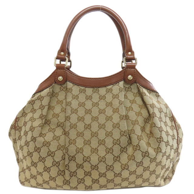 Gucci グッチハンドバッグレディース GUCCI グッチ 696010 GGエンボス 2WAY ハンドバッグ カーフ