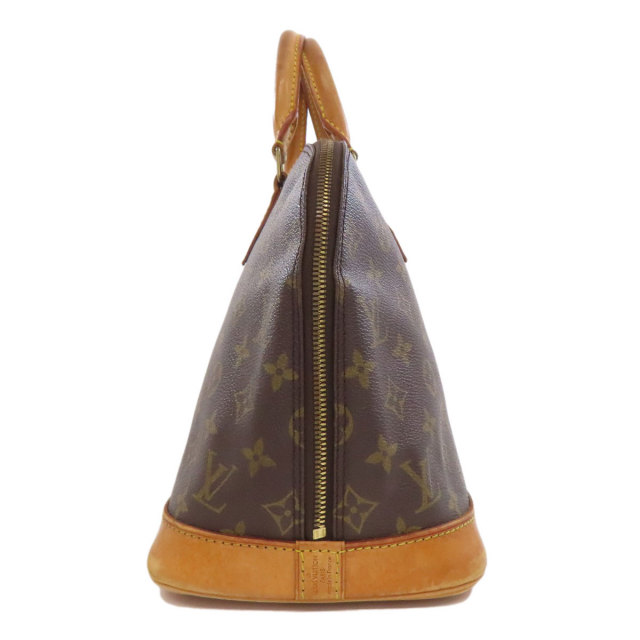 LOUIS VUITTON ルイヴィトン M51130 アルマ ハンドバッグ