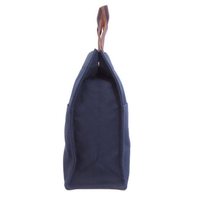 HERMES エルメス サックフールトゥGM トートバッグ キャンバス