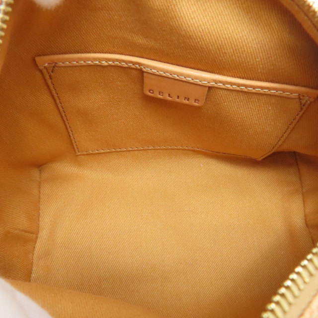 【専用★KA様】【新品♥未使用】CELINE マカダムデニムアクセサリーポーチ CELINE Macadam Denim Accessory Pouch – Afar Vintage