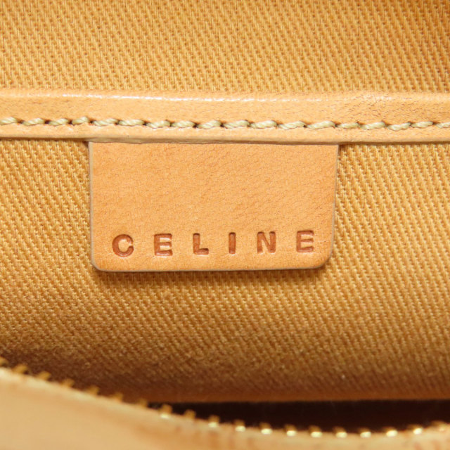 【専用★KA様】【新品♥未使用】CELINE マカダムデニムアクセサリーポーチ CELINE Macadam Denim Accessory Pouch – Afar Vintage