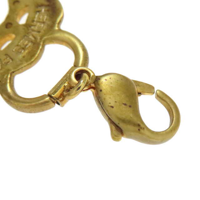 HERMES エルメス 馬モチーフ ペンダントトップ チャーム 金属製