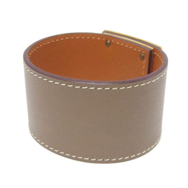 HERMES - エルメス HERMES ケリードッグ バングル ブレスレット