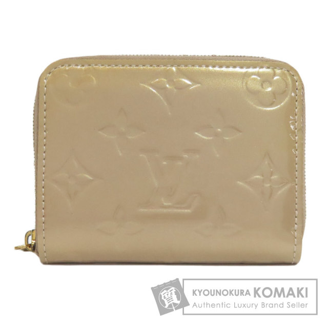 ルイヴィトン コインケース ジッピー・コインパース