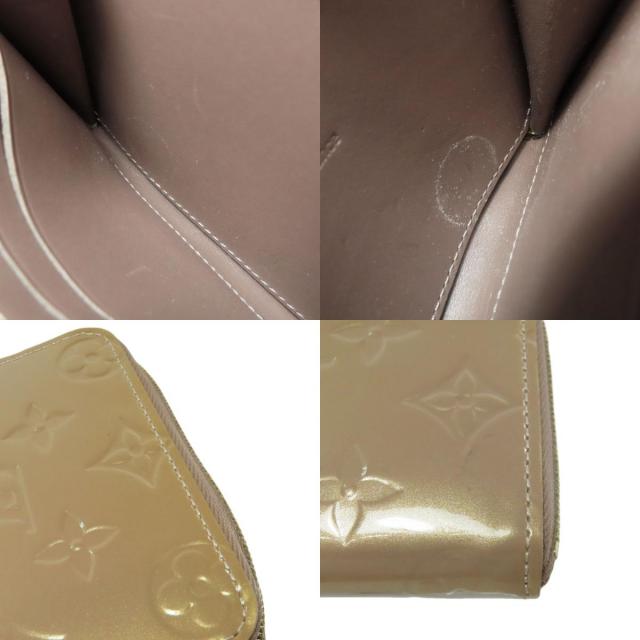 LOUIS VUITTON ルイヴィトン M91762 ジッピー・コインパース コイン  