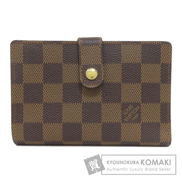 LOUIS VUITTON ルイヴィトン M69354 ジッピー・コインパース