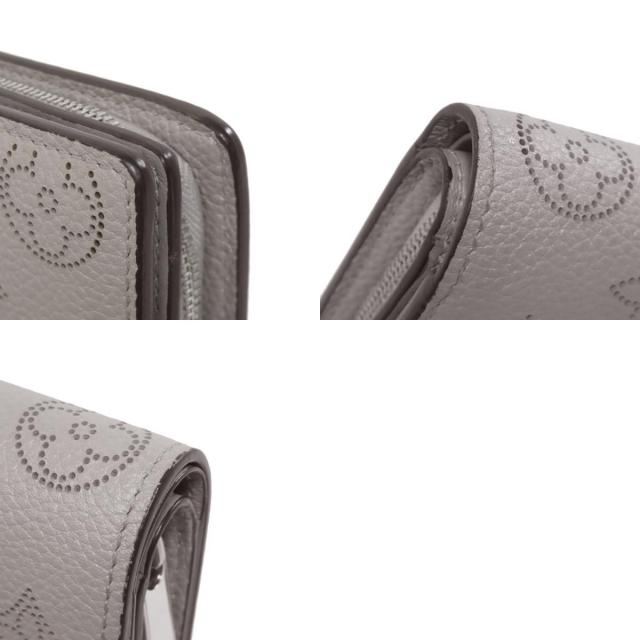 LOUIS VUITTON ルイヴィトン M80903 ポルトフォイユ・クレア 二つ折り  