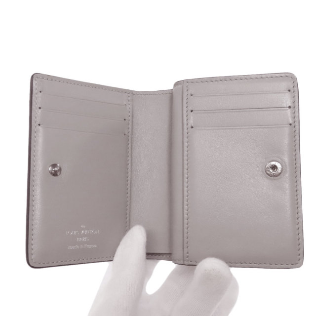 LOUIS VUITTON ルイヴィトン M80903 ポルトフォイユ・クレア 二つ折り