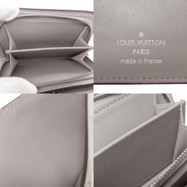 LOUIS VUITTON ルイヴィトン M80903 ポルトフォイユ・クレア 二つ折り  