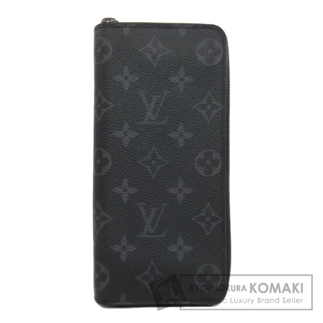 正規品 中古 LOUIS VUITTON ダミエ長財布 200016168019.jpg
