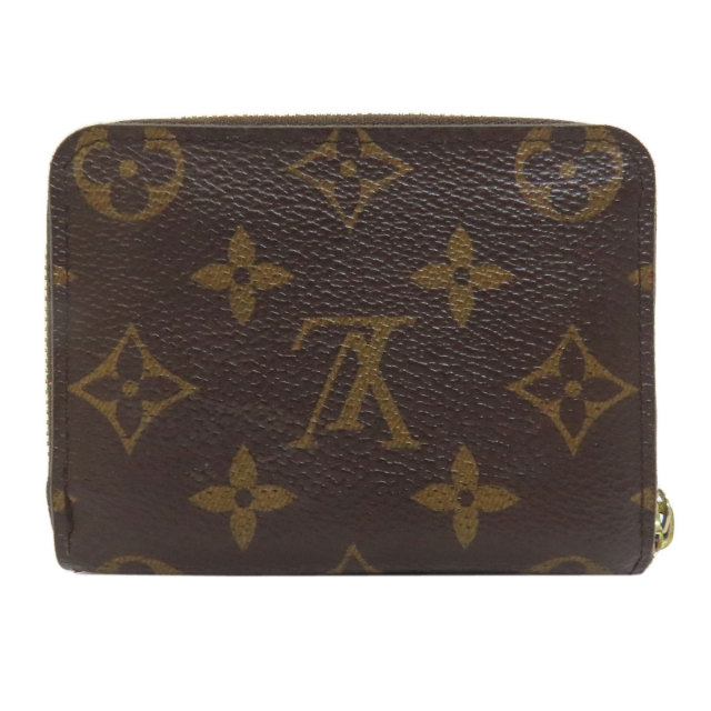 ルイヴィトン コインケース ジッピー・コインパース
