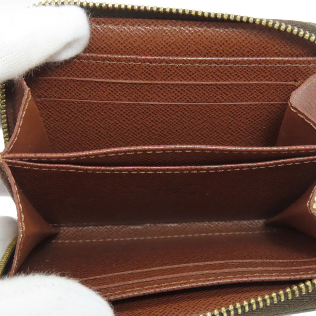 ルイヴィトン コインケース ジッピー・コインパース